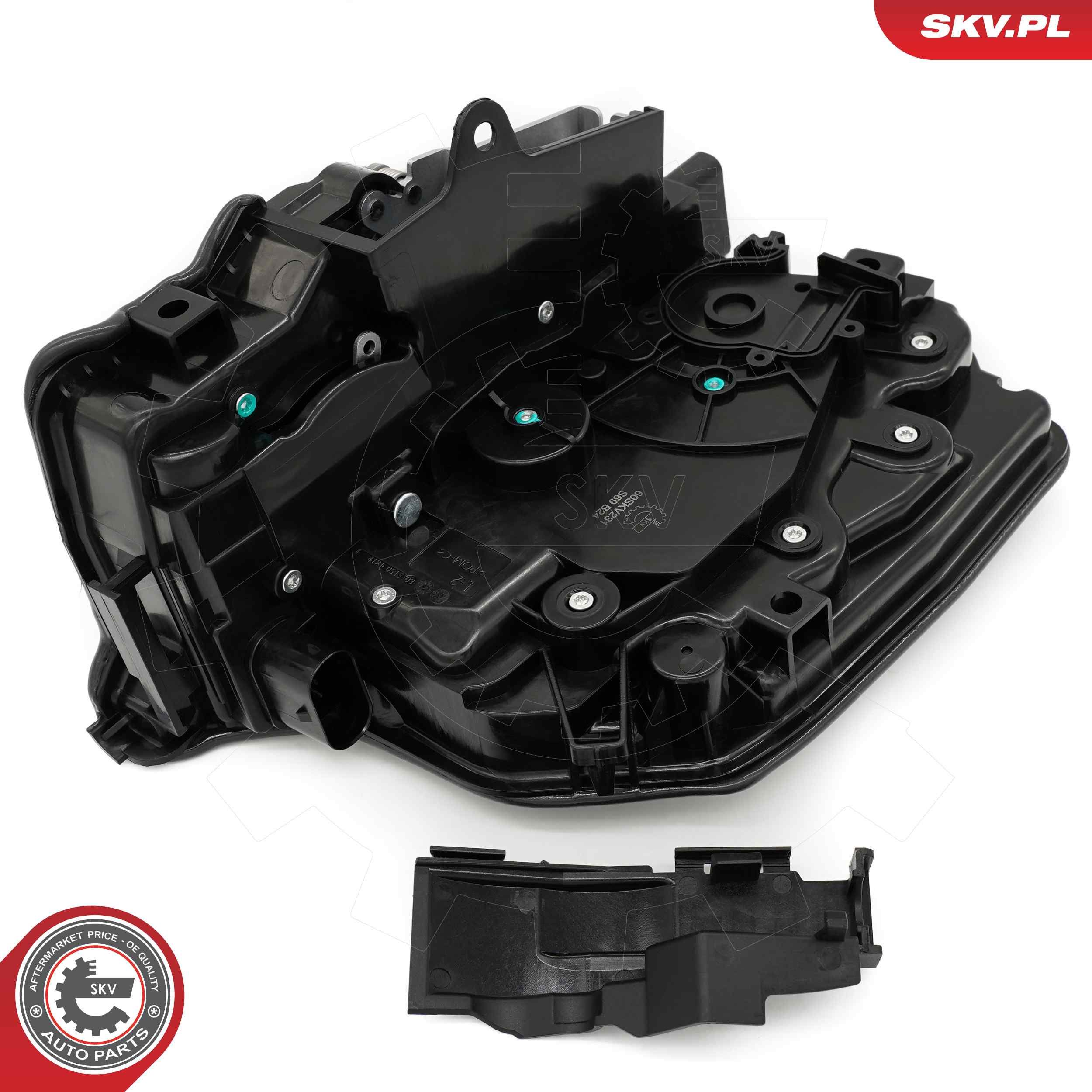 ESEN SKV 60SKV231 - T&uuml;rschloss