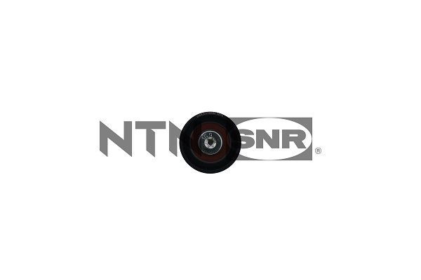 Umlenk-/F&uuml;hrungsrolle, Keilrippenriemen