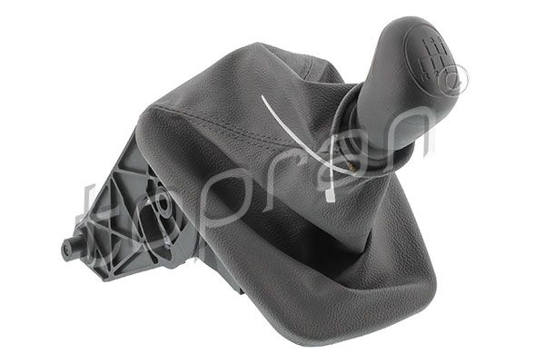 TOPRAN 410 288 - Schalthebel