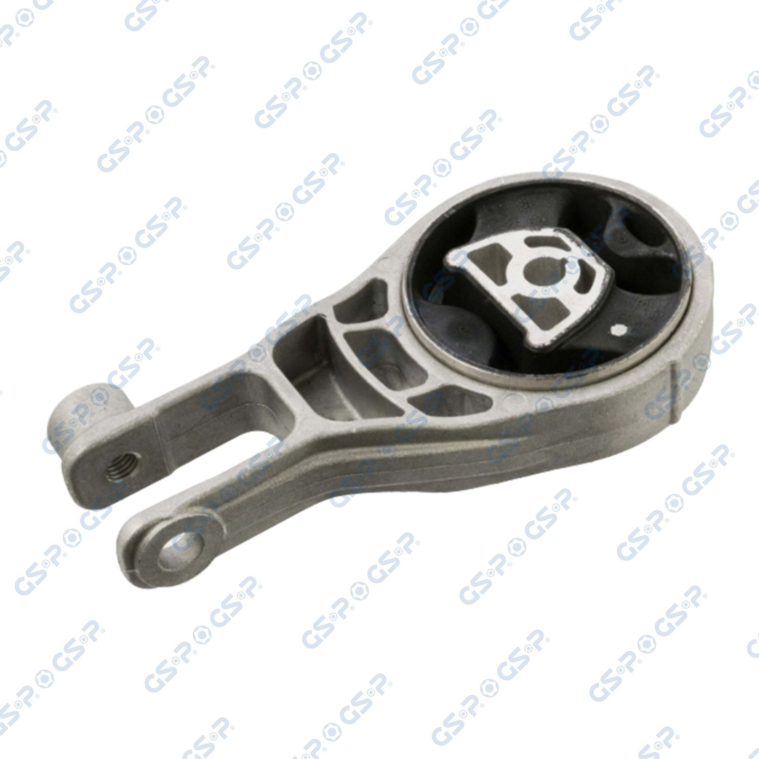 Soporte, motor