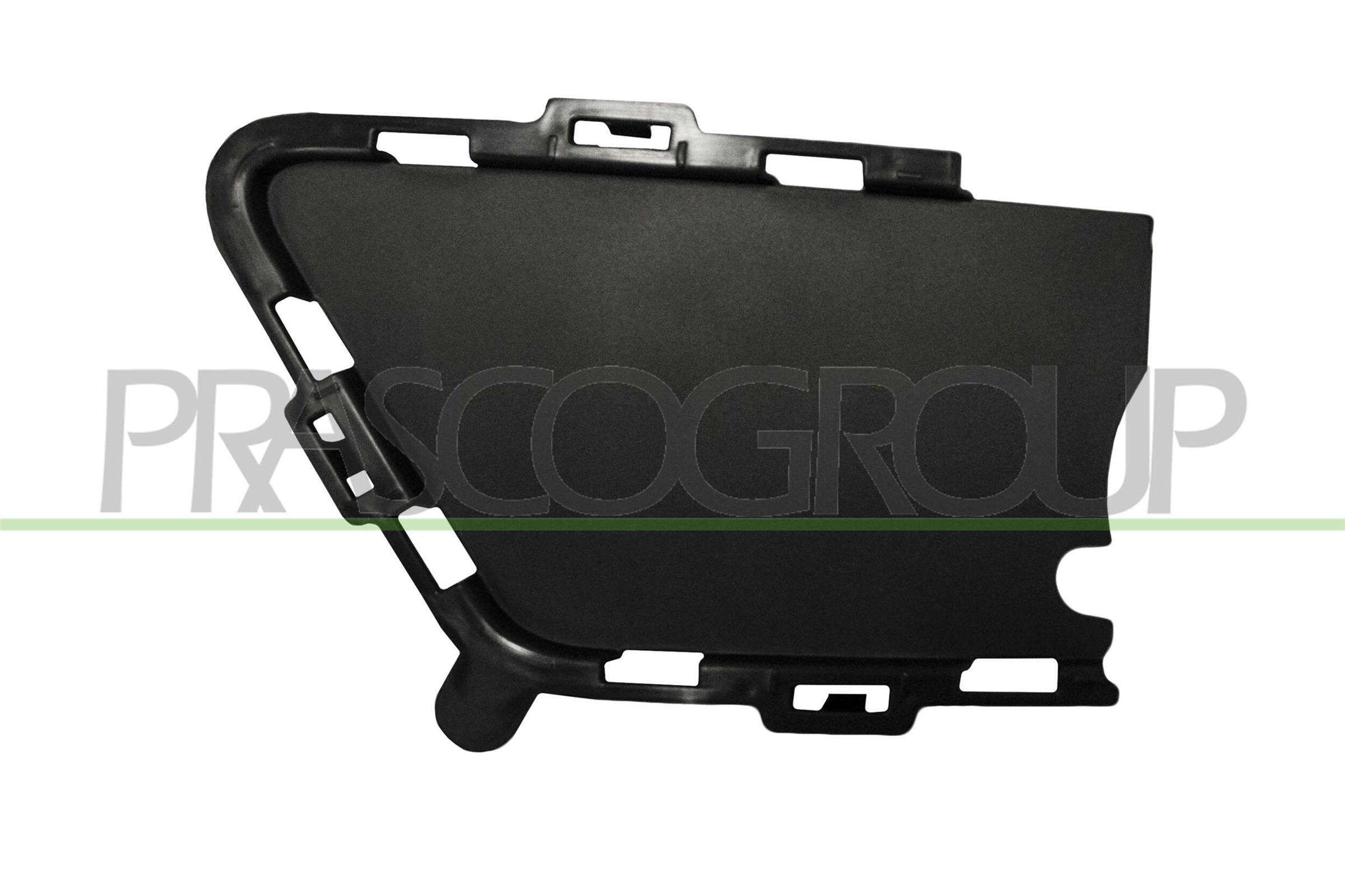 L&uuml;ftungsgitter, Sto&szlig;f&auml;nger