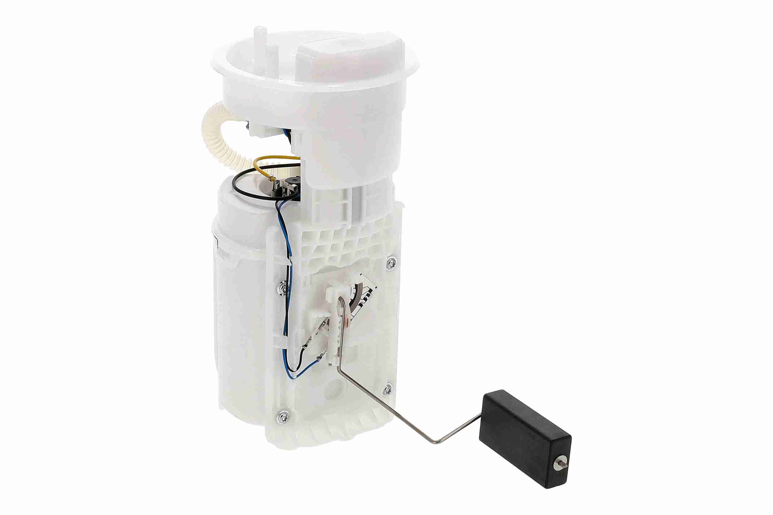 Kraftstoffpumpe