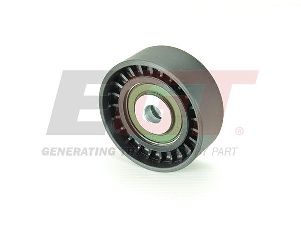 Tensioner Pulley, V-ribbed belt 291888EGT