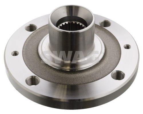 Wheel Hub 62 10 2189