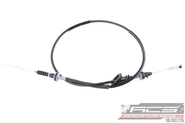 CLUTCH CABLE SUZUKI APV CROSS SHAFT - TecDoc Only