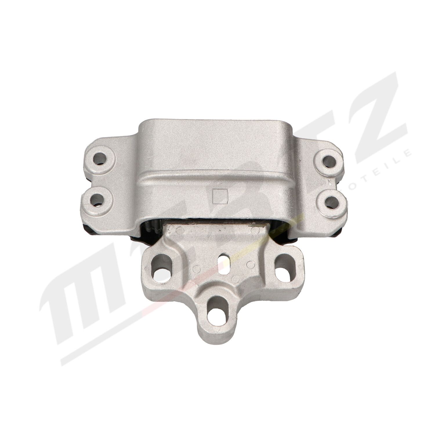 Lagerung, Motor