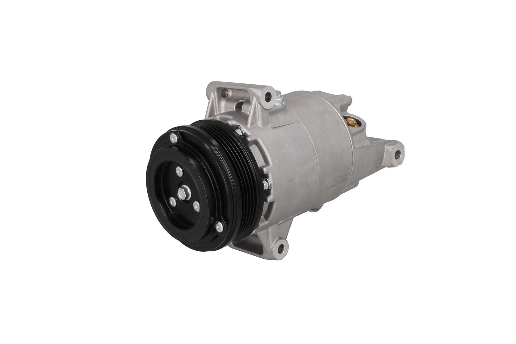 KAMOKA 7820006 - Kompressor, Klimaanlage