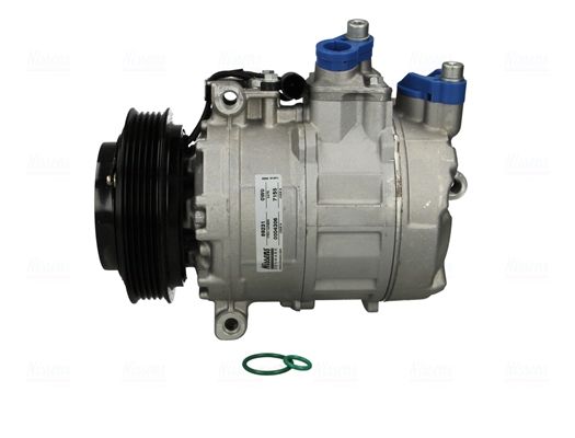 Compressor, air conditioning 89231