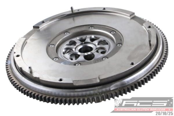 DMF SUBARU LIBERTY - TecDoc 1