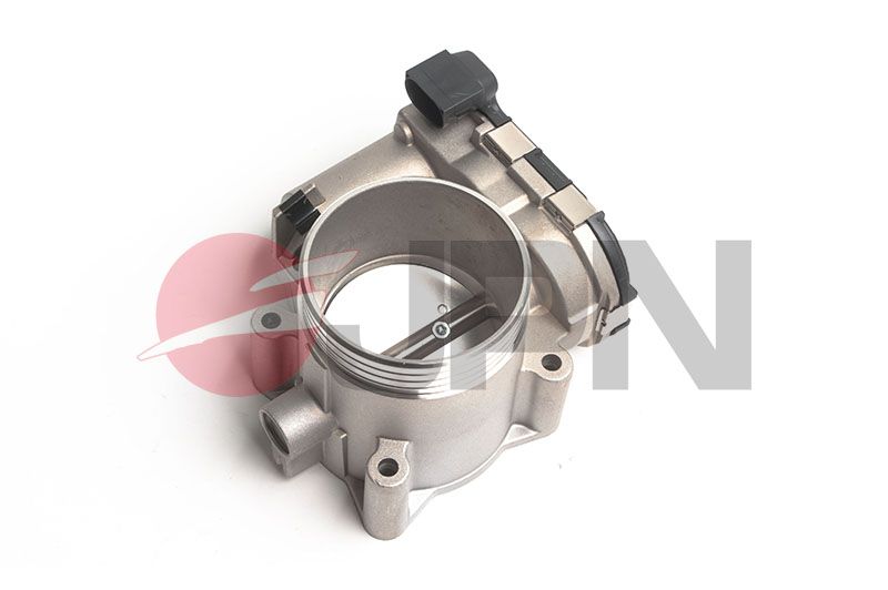 Drosselklappenstutzen