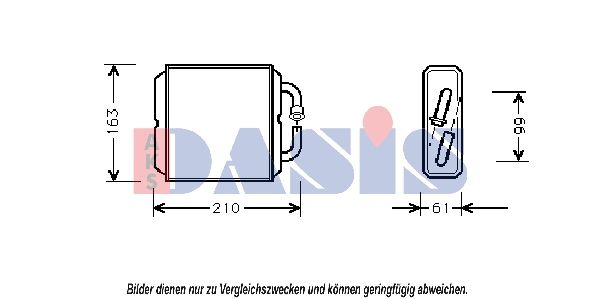 W&auml;rmetauscher, Innenraumheizung