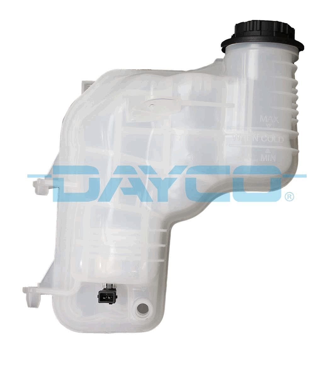EXPANSION TANK LANDROVER - TecDoc 2
