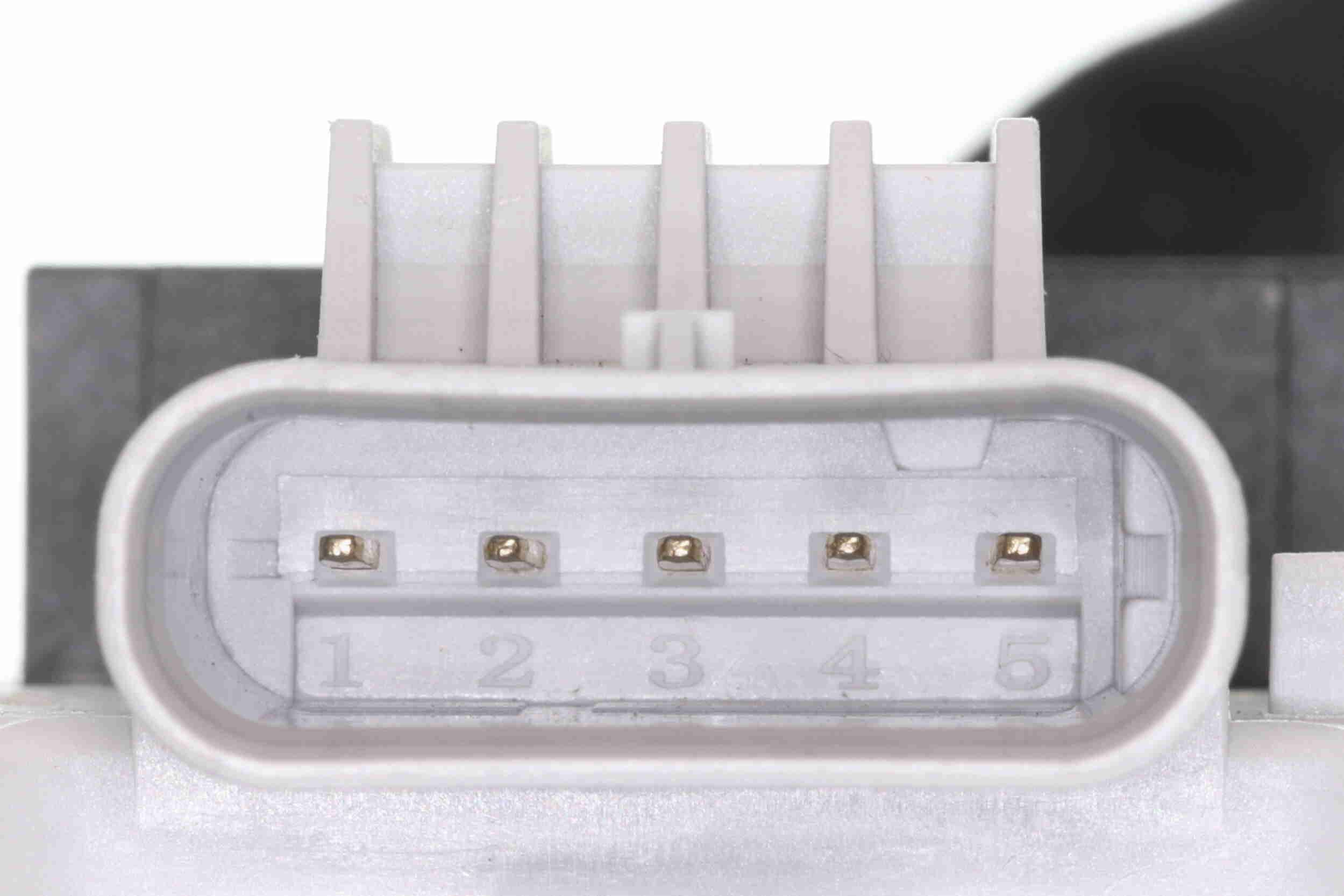 NOx-Sensor, Harnstoffeinspritzung