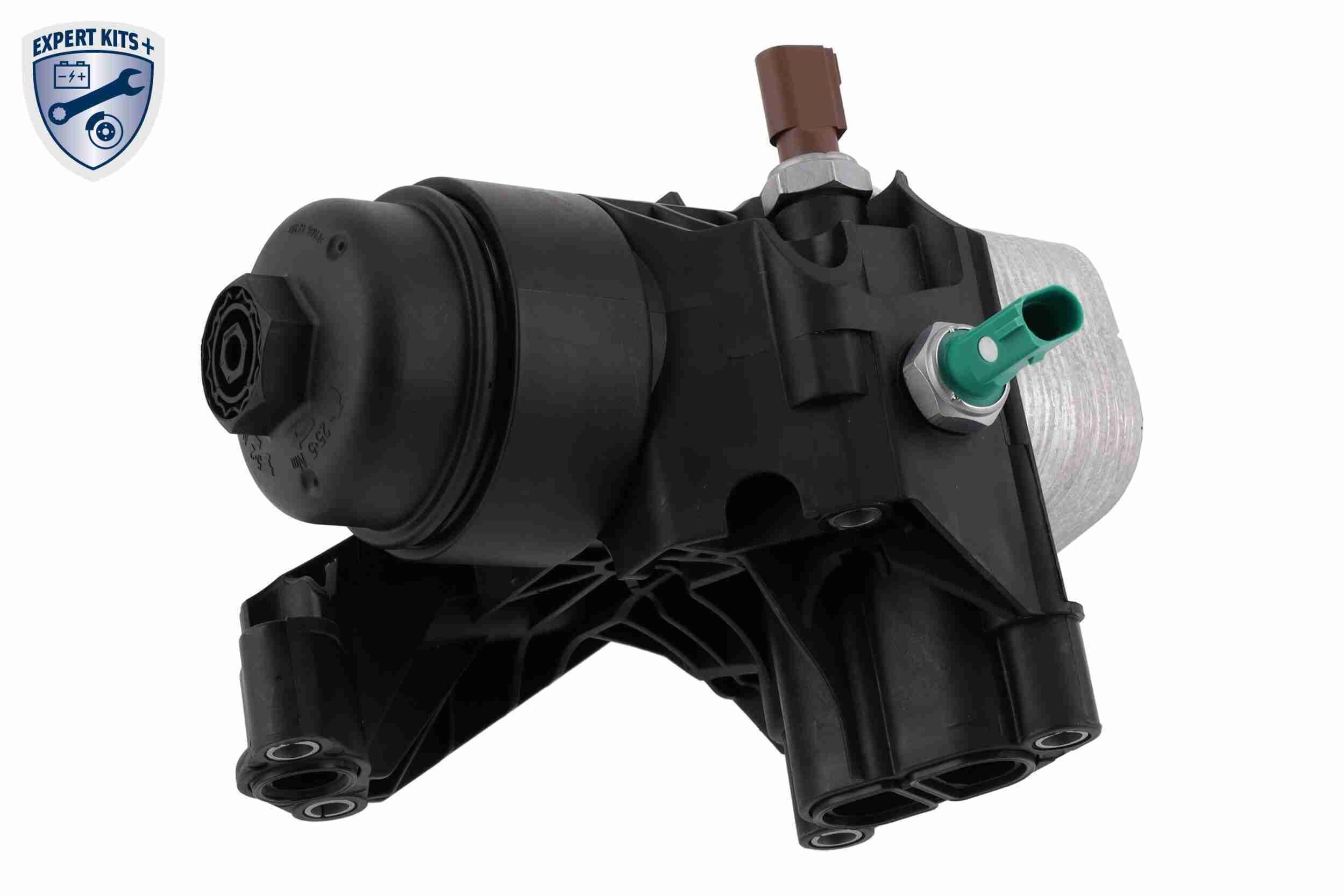 Vemo V15-60-6064 Ölfiltermodul