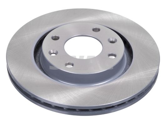 Brake Disc 62 92 1120