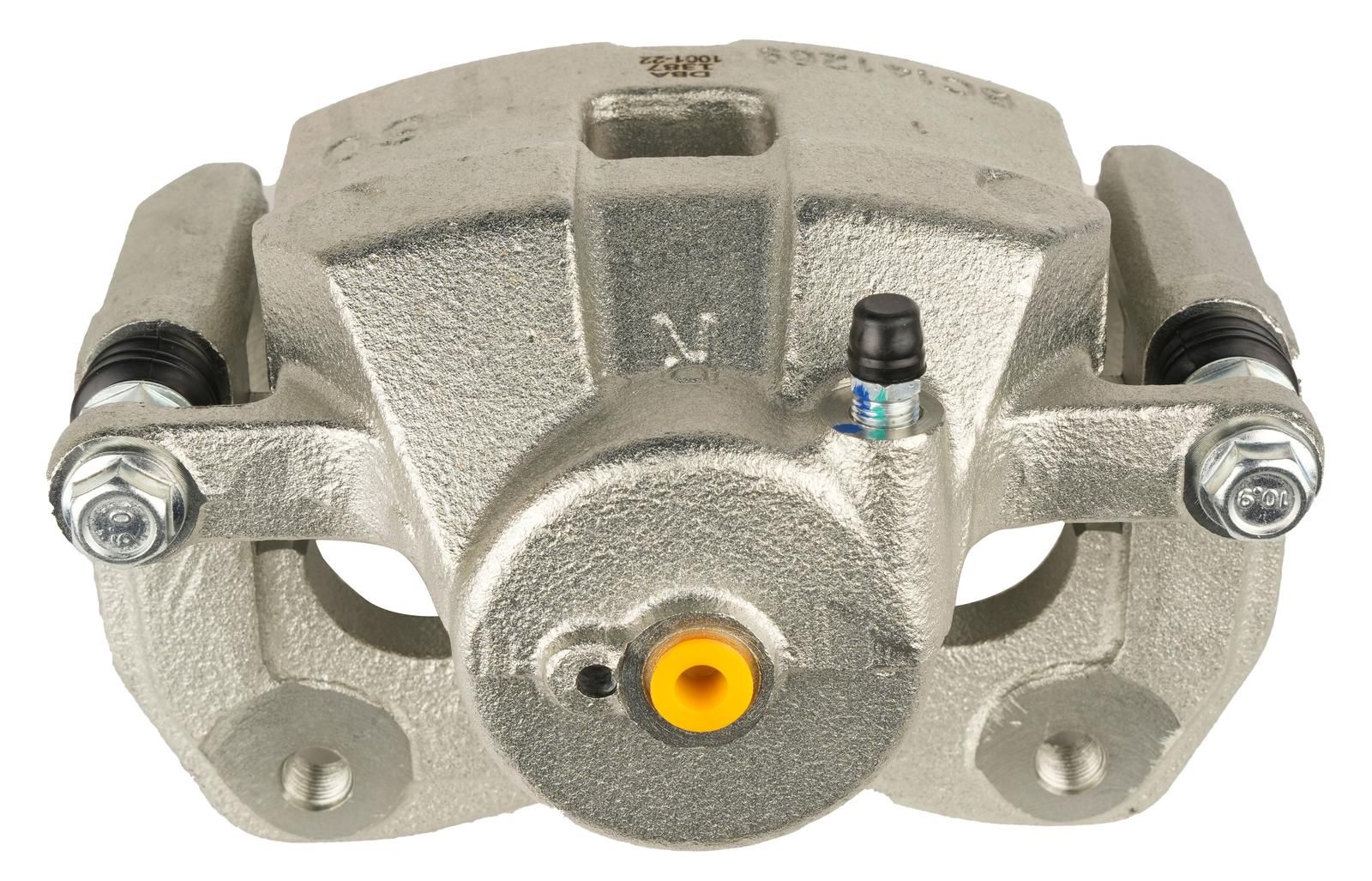 DBA Street Series HYUNDAI TUCSON TL 2.0L P FWD F RH 7/15 - 2/21 - TecDoc 2