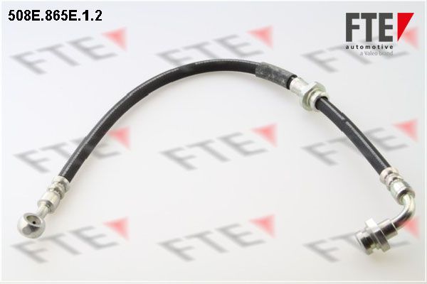 9240729 FTE fékcső