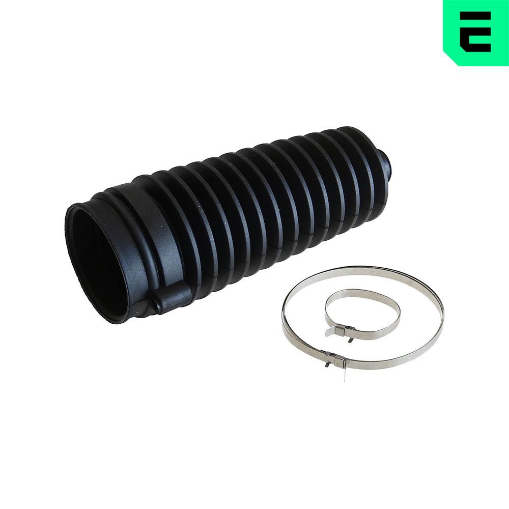 OPTIMAL LM-10007S - Faltenbalg, Lenkung