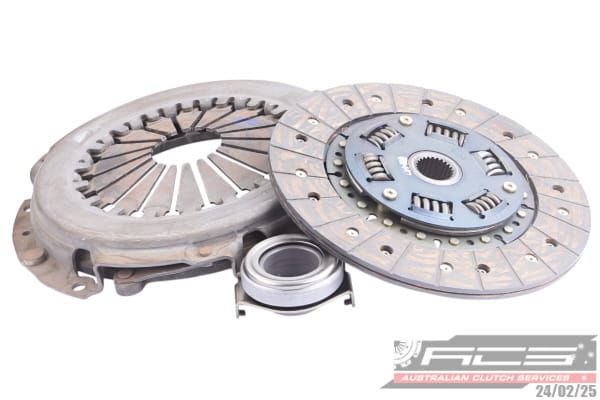 KIT STD HONDA LEGEND 2.7L - TecDoc Only