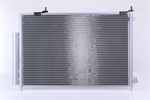 Kondensator, Klimaanlage Kondensator, Klimaanlage