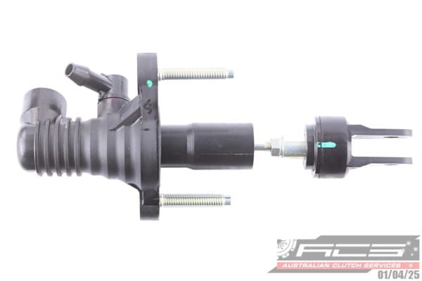 CLUTCH M/CYL TOYOTA - TecDoc 1