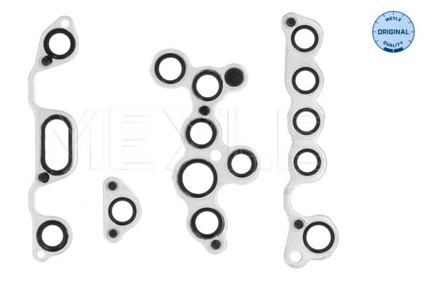 Dichtungssatz, Automatikgetriebe