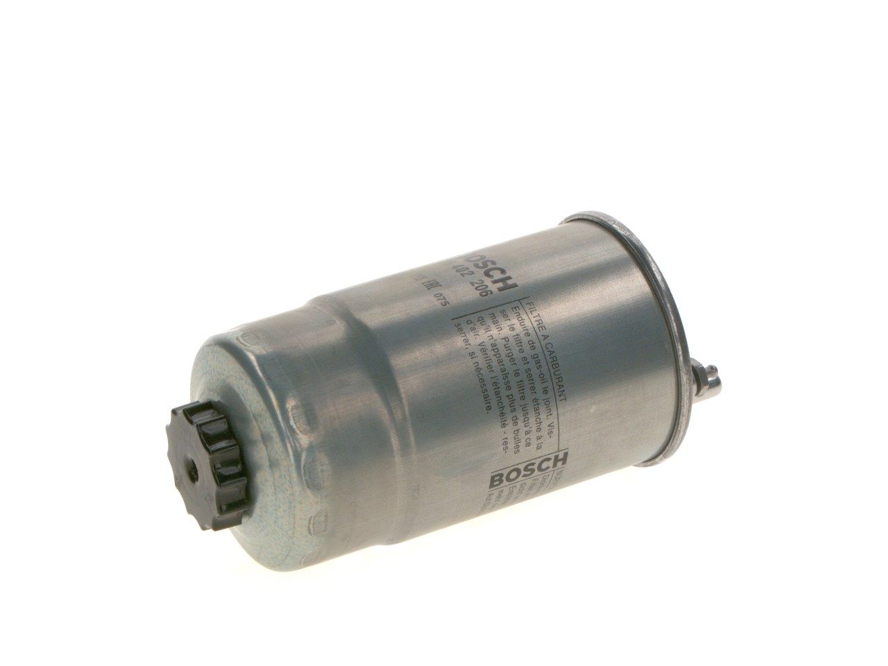 kuro filtras