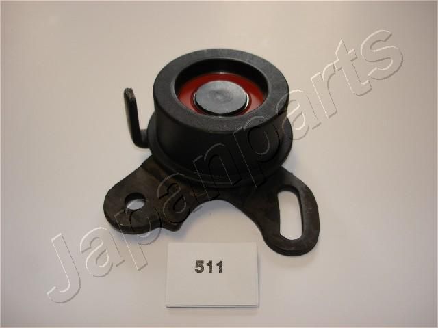 Riemenspanner, Zahnriemen