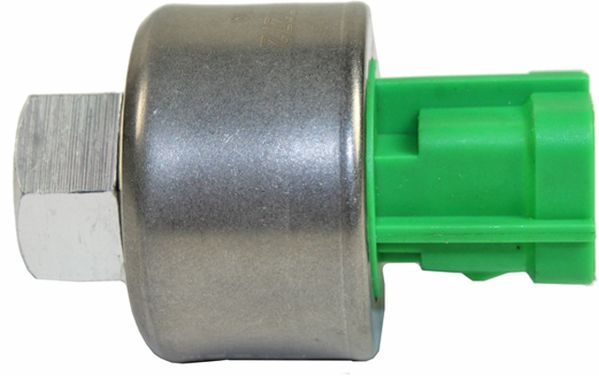 Druckschalter, Klimaanlage