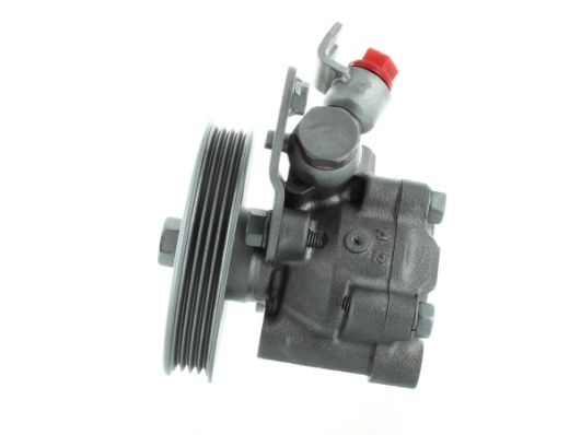 Hydraulikpumpe, Lenkung