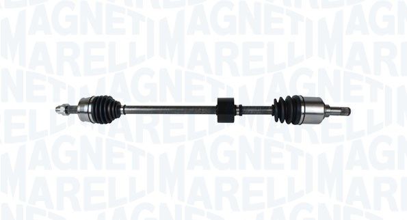 MAGNETI MARELLI 302004190161 Drive Shaft