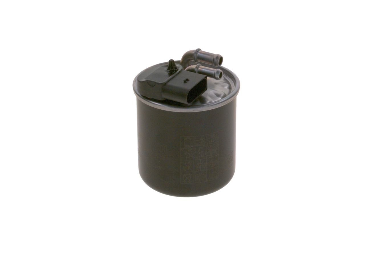 kuro filtras