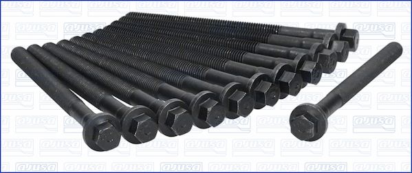 Zylinderkopfschraubensatz