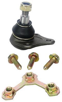 Ball Joint D110056