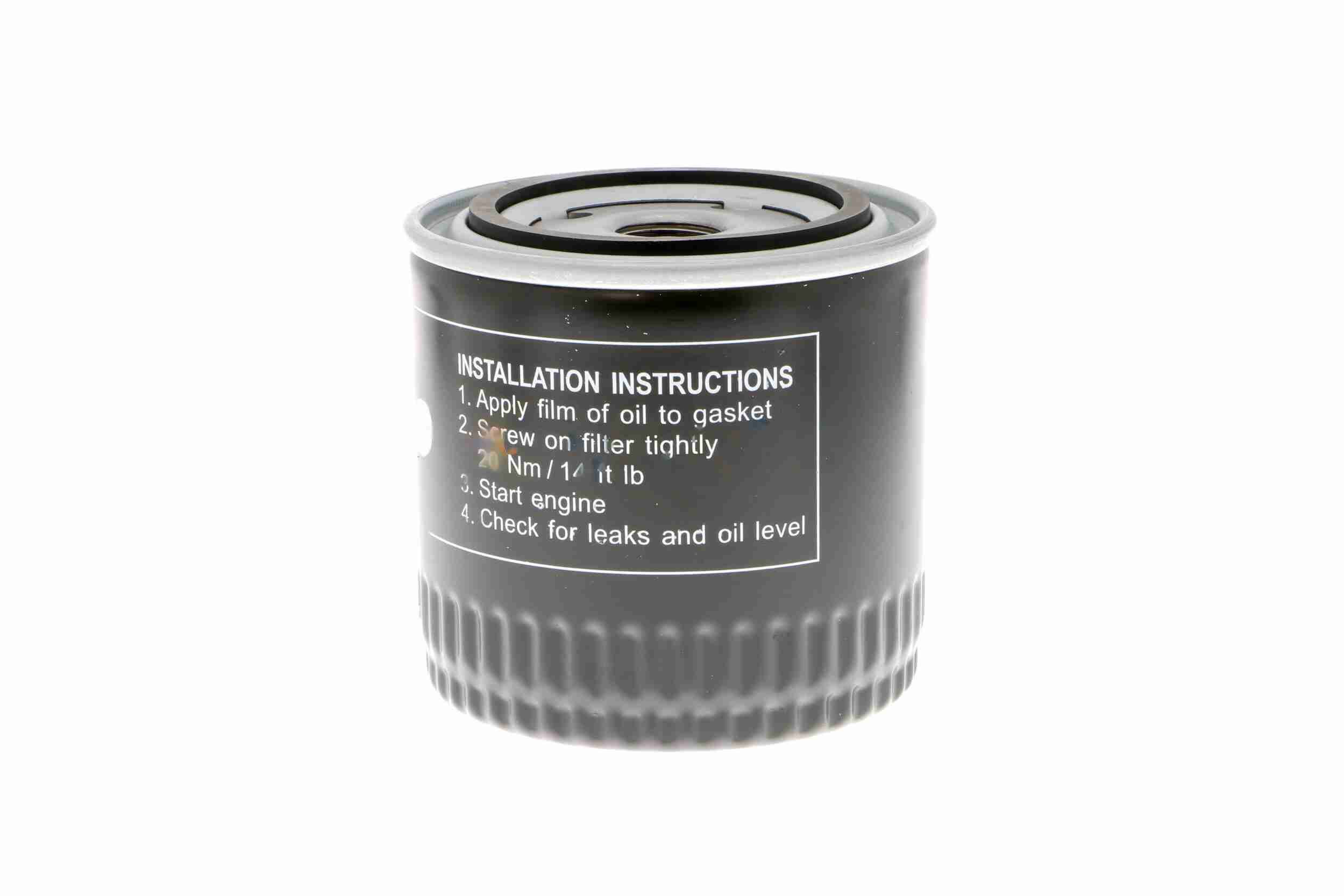 &Ouml;lfilter