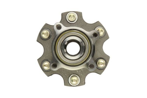 Radlagersatz Radlagersatz