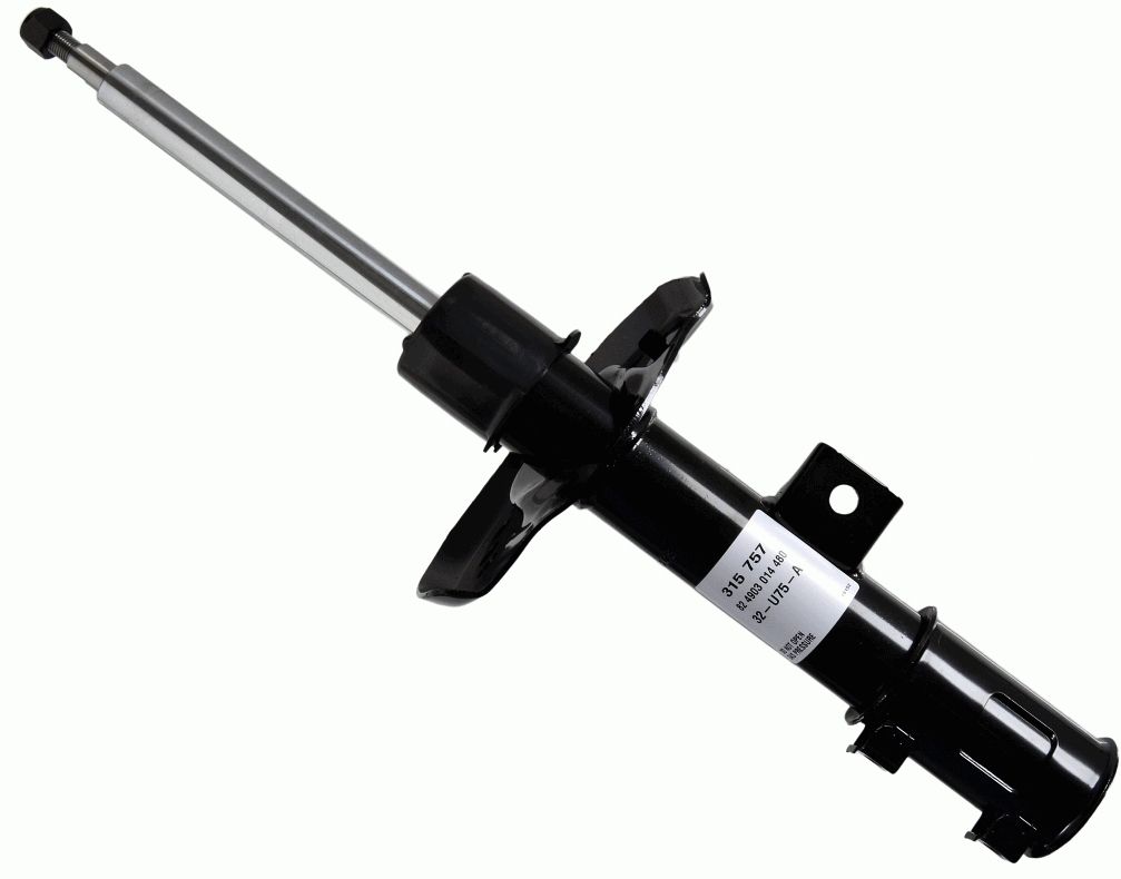 SACHS SHOCK ABSORBER - TecDoc Only