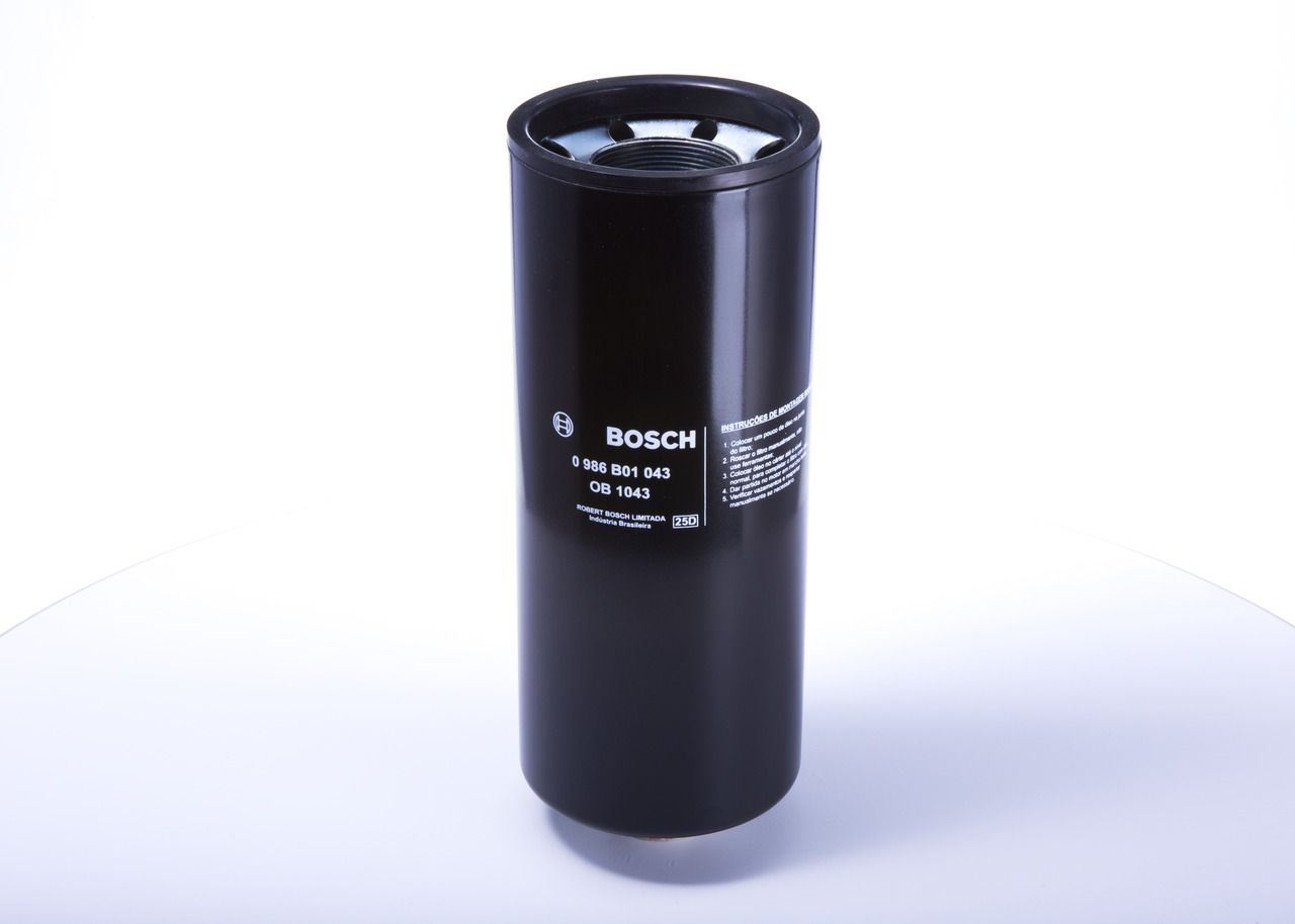 Filtro de aceite