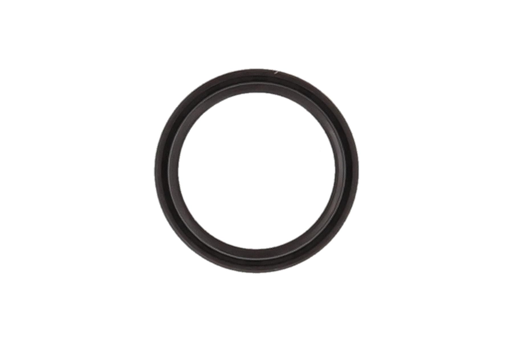 KAMOKA 8707153 - Wellendichtring, Kurbelwelle