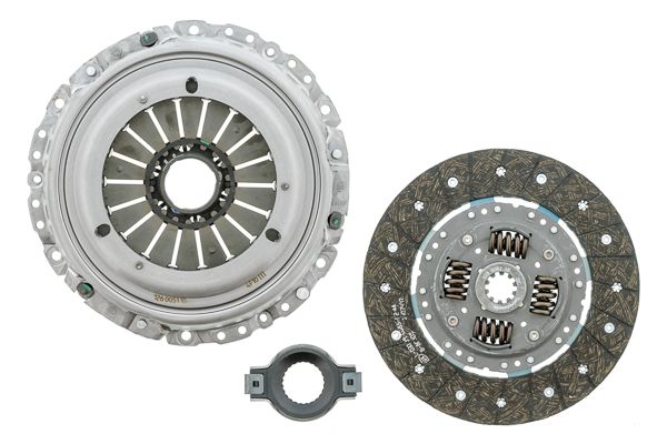 Kit de clutch