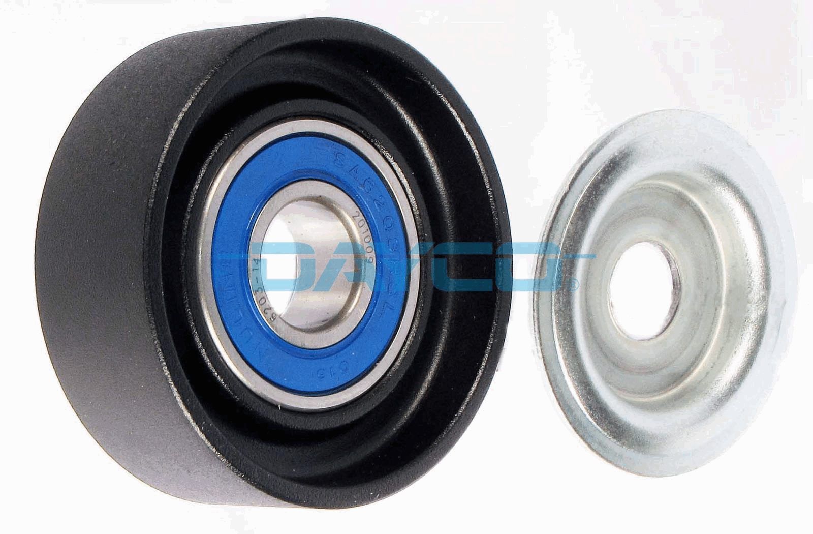 IDLER/TENSIONER PULLEY (89161) EP248 - TecDoc Only