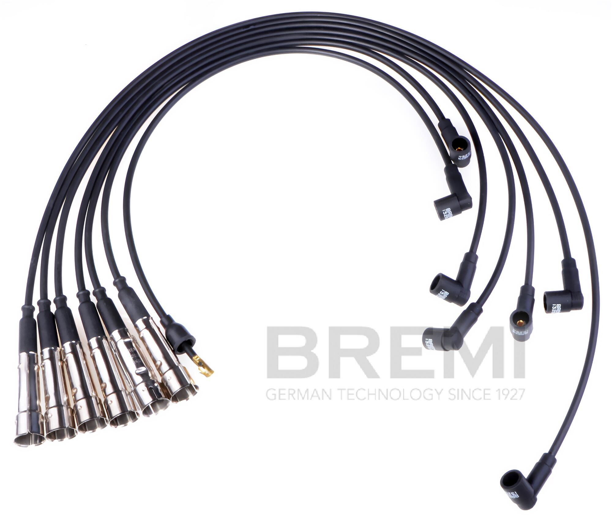 Z&uuml;ndleitungssatz