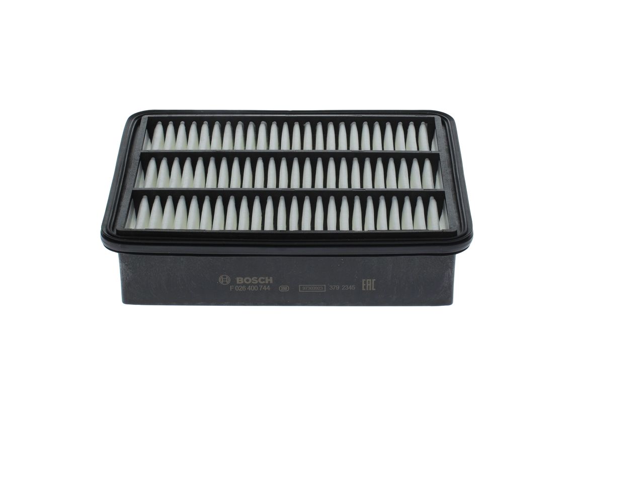 Air Filter F 026 400 744