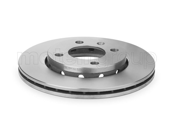 Brake Disc 23-0372