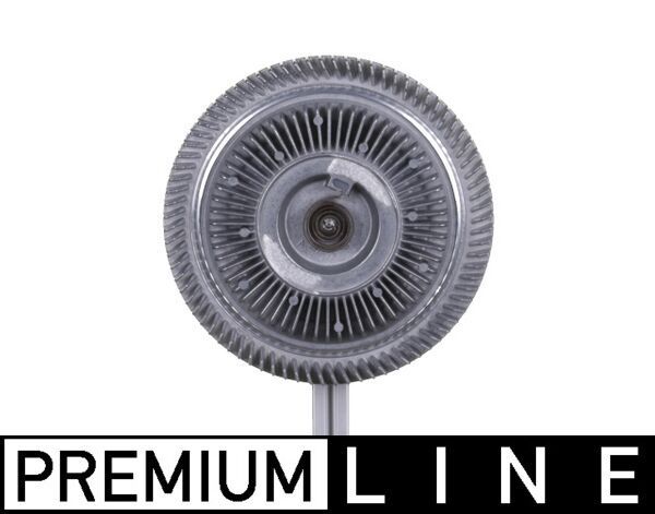 Acoplamiento, ventilador del radiador