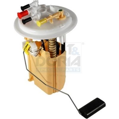 Sensor, Kraftstoffvorrat
