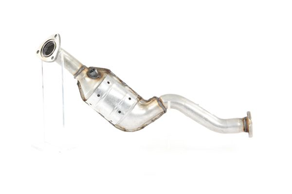 CATALYSEUR HONDA JAZZ 1243 CC, 57 K