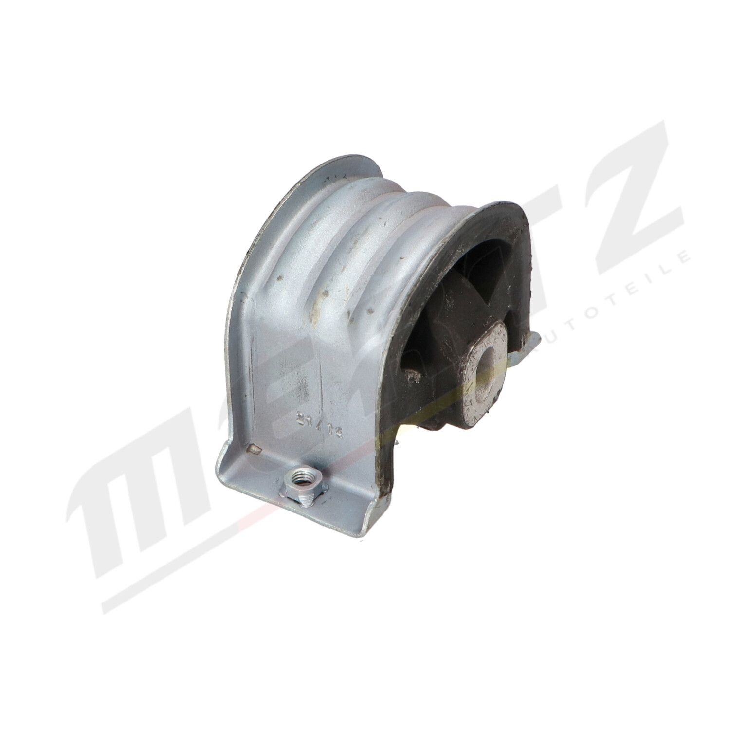 Lagerung, Motor