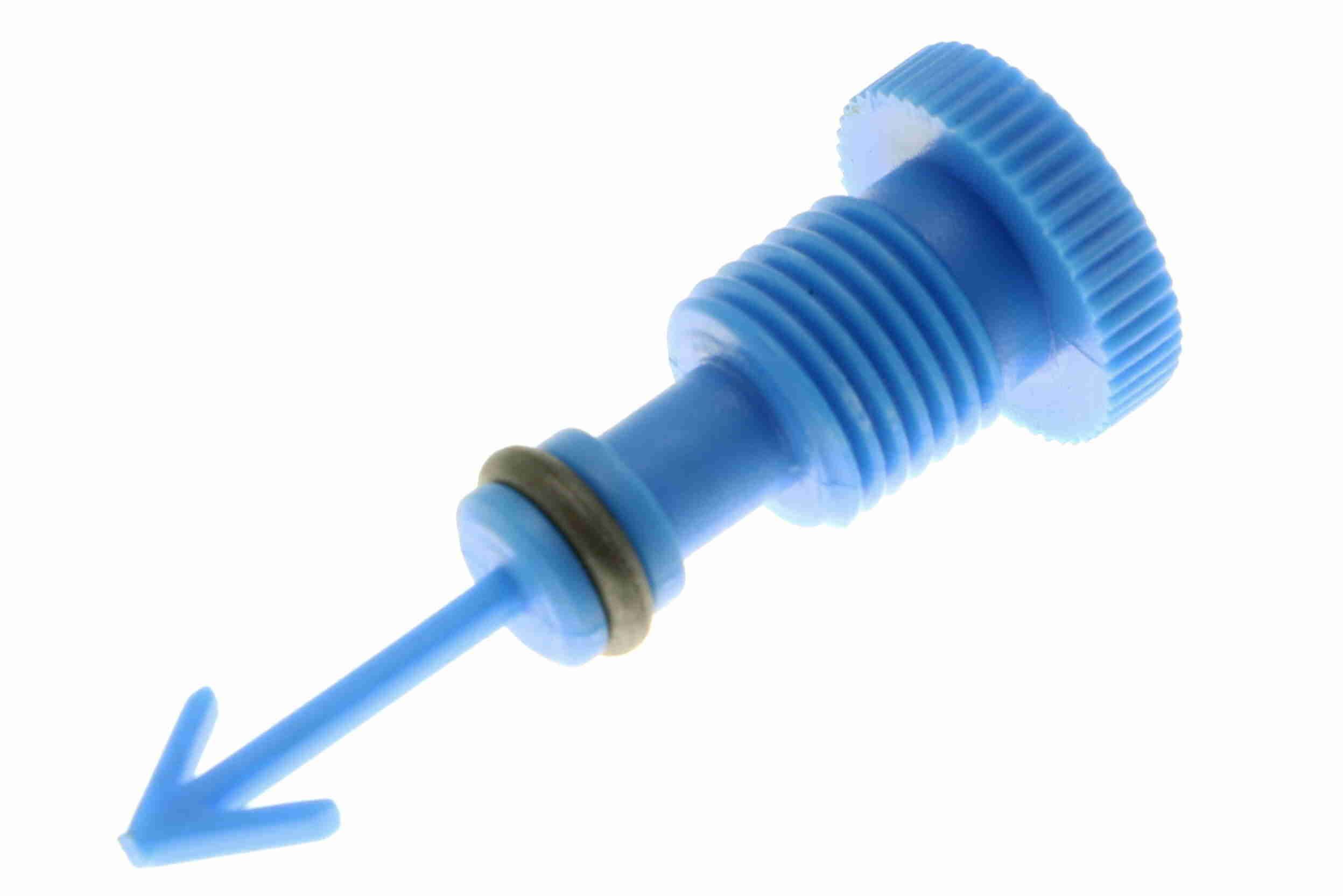 Schraube, K&uuml;hlerverschluss