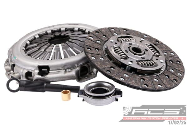 KIT STD NISSAN NAVARA 2.5L - TecDoc Only